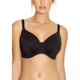 Fantasie Versaille Bikini Top - Black
